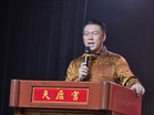 “亚洲魅力所在”非口号  倪可敏：多元施政须落实