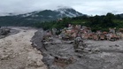 【尼泊尔泥石流】尼泊尔西藏两地近1500人失踪