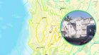 哥伦比亚发生强震  外媒：至少20人死亡