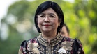 印尼总统提名德斯特里任印尼央行行长