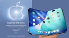苹果发布会9.10登场  折叠iPhone成最大亮点