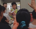 航班晚点4小时 航空公司发过期泡面