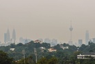 大马天气持续干燥  烟霾恐再来袭
