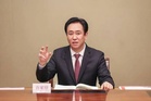 许家印涉多项罪名被判无期徒刑  2儿子也被判刑