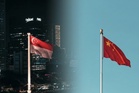 新加坡中国签备忘录 评估核电可行性