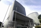 日产汽车首季度转亏为盈
