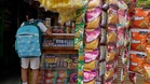 遏制儿童肥胖！印度拟禁学校周边卖高糖高脂食品