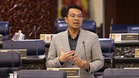 传李健聪遭冻结党籍3年  料本周宣布辞国会议员职