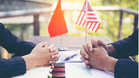 传中国助伊朗  特朗普：中美都会情报搜集