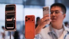 iPhone隐藏神功能!录影按暂停竟能免剪片
