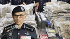 雪州警7天破6贩毒集团  起获3153万毒品财物
