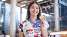 【名古屋亚运会】泰女单碧查梦药检阳性 成首宗禁药案