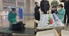 4空姐不知情运毒 越南法院狠判11主犯死刑