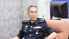 中国男持刀伤2人  疑因吃醋犯案