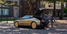 特斯拉Robotaxi  10月或落实全天候营运