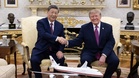 习特会达八项共识  涵盖300亿美元对等降税