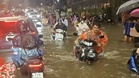 曼谷洪水暂退  气象厅警告今日多区或再迎雷暴