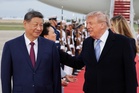 习近平抵美书面讲话：中美应成为伙伴而非对手