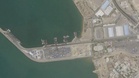 霍尔木兹海峡外设“禁区” 伊朗:涵盖部分阿曼湾和阿拉伯海