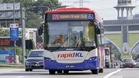 Rapid KL巴士失控酿1死1伤 司机遭扣查