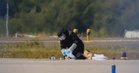德控俄策划机场无人机袭击 宣布多项制裁措施