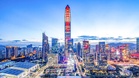 中国2170亿为银行补血  财政部出资逾8成