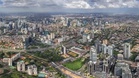 雅加达力拼改善空污 2030年公交全面电动化