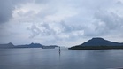 印尼火山持续喷发  巽他海峡暂无海啸威胁