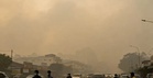 烟霾恶化  砂拉越2县中小学居家上课