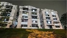 疑地下水管破裂  蕉赖首都镇公寓旁土崩82居民撤离