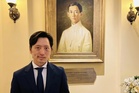 泰流亡三王子切割母亲家族  二王子晒合照回应