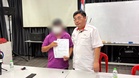 无故被追讨6万赌债  商人遭恐吓砍手砍脚