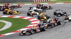 F1明日开赛料交通堵塞  KLIA吁搭公交提前出发