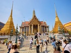 泰国拟对旅客双向收费  入境费明年首季实施