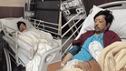 信任大马医疗团队  泰王三儿子在马接受脑部手术