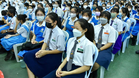 【烟霾来袭】首阶段仅限应考学生返校  全柔学校28日恢复运作