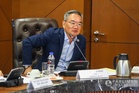 【马六甲州选】行动党上阵7席弃望万  邱培栋：这是希盟策略