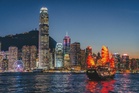 吸引新一代富豪 香港全球排名第七落后新加坡