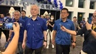 【马六甲州选】反对擅自分配议席  马华六区会挺党中央