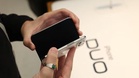 iPhone Duo频传荧幕开裂 中国售价跌破发行价