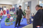 网传金正恩病逝北京 朝官媒发布视察照片辟谣