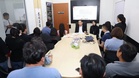 【校园深伪不雅照】17岁嫌犯赴警局  或遭延扣助查