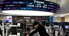亚股全日大幅下挫  韩股暴跌近8%