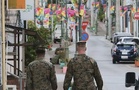 冲绳女子遭杀害  日美检讨美军基地外活动规定