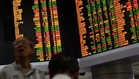 科技股领涨  亚股早盘全线上扬