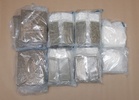 72大马人海外涉毒被捕  起获毒品逾8176万令吉