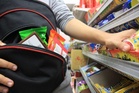 平均每人作案12起 韩国低龄未成年人盗窃激增