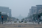 大马政府研究国际法机制 探讨跨境烟霾索赔