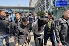 指邝家没给过一分钱  蔡天凤母亲：全家花我女儿钱