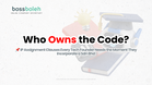 Who Owns the Code? IP Assignment Clauses Every Tech Founder Needs the Moment They Incorporate a Sdn Bhd